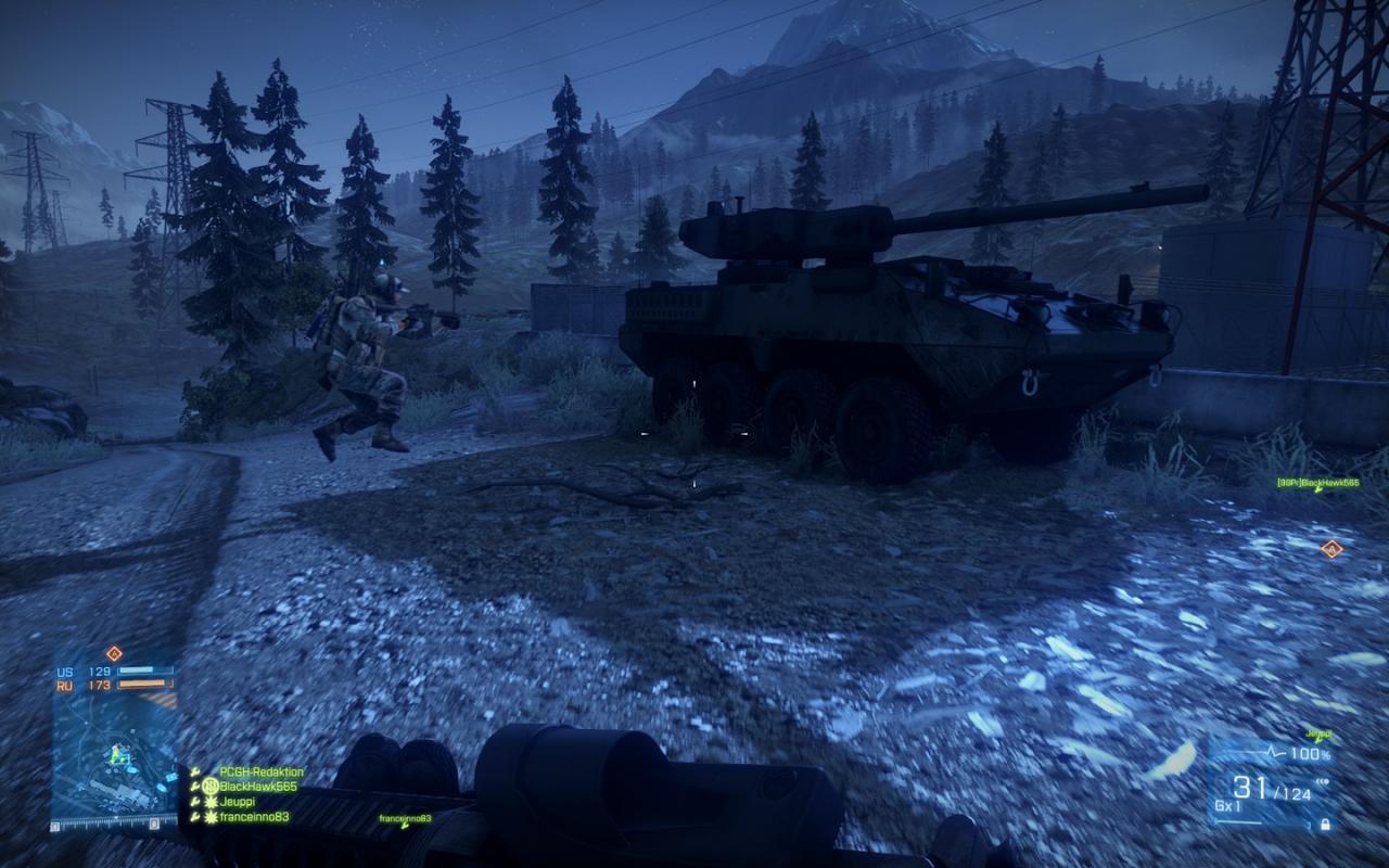[11/09/2012] Battlefield 3 - Neue Karte: Death Valley (24)