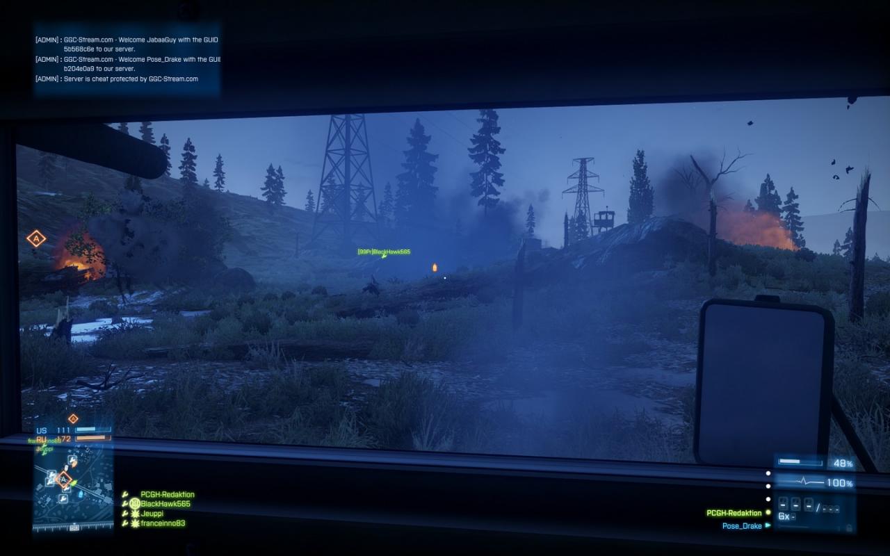 [11/09/2012] Battlefield 3 - Neue Karte: Death Valley (26)