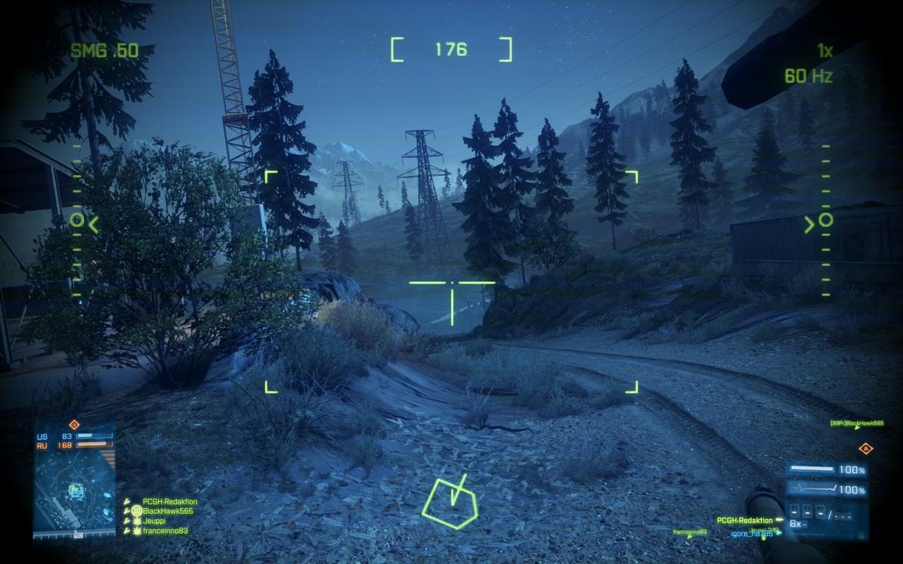 [11/09/2012] Battlefield 3 - Neue Karte: Death Valley (28)
