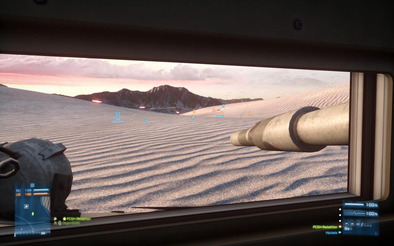 [11/09/2012] Battlefield 3 - Neue Karte: Bandar Desert (2)