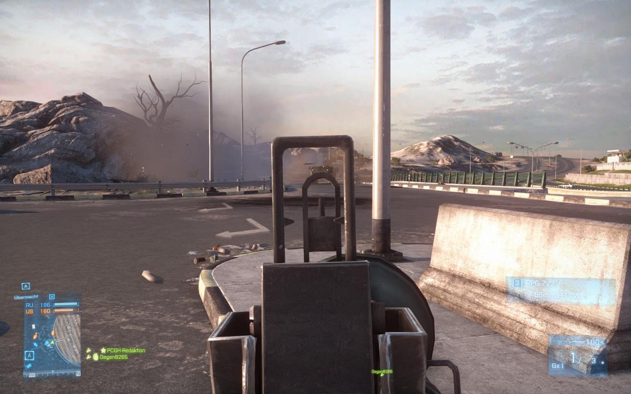 [11/09/2012] Battlefield 3 - Neue Karte: Bandar Desert (4)