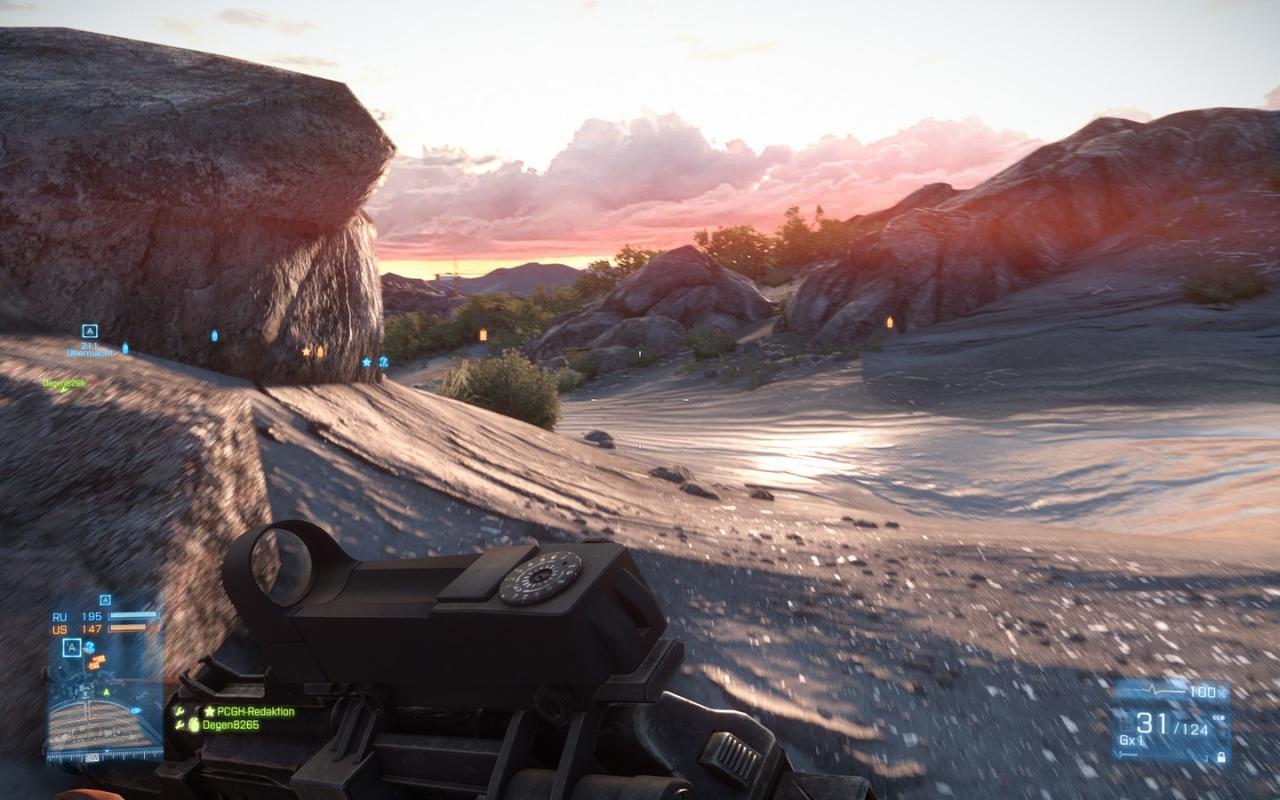 [11/09/2012] Battlefield 3 - Neue Karte: Bandar Desert (5)