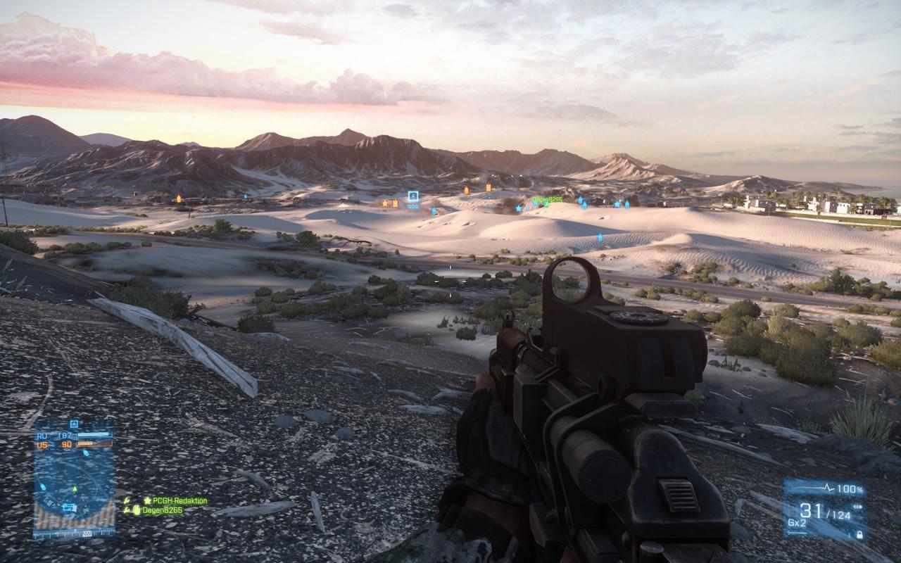 [11/09/2012] Battlefield 3 - Neue Karte: Bandar Desert (9)