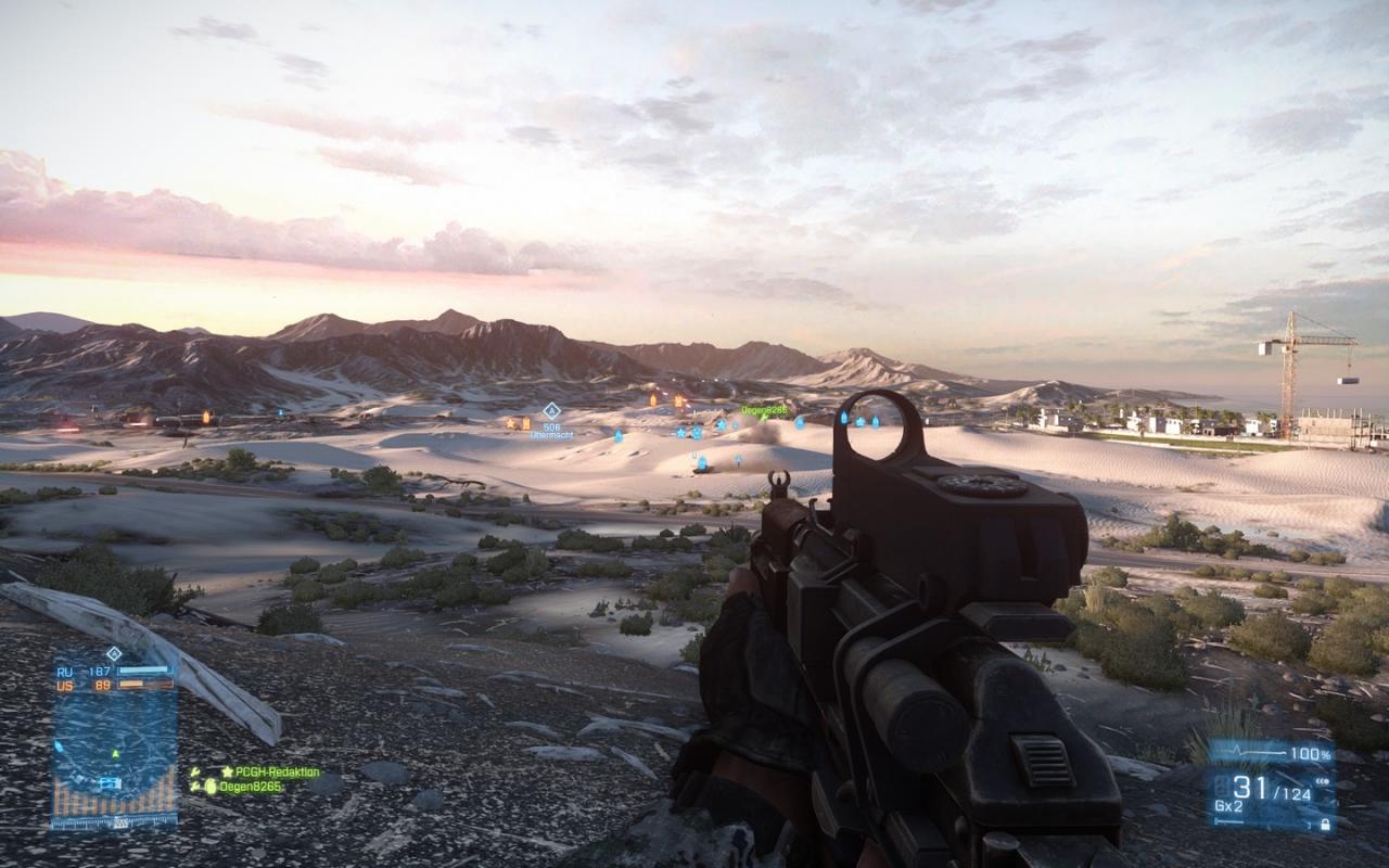 [11/09/2012] Battlefield 3 - Neue Karte: Bandar Desert (10)