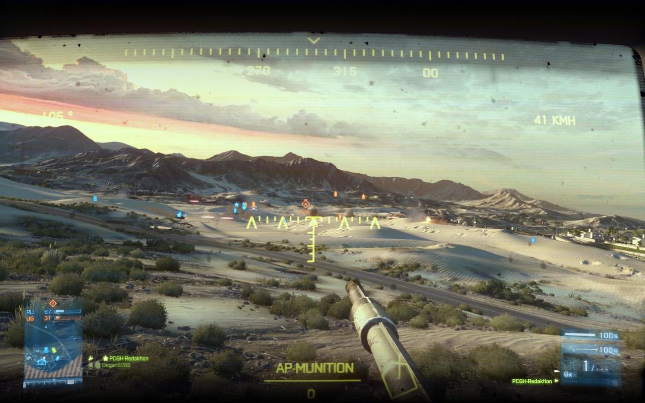 [11/09/2012] Battlefield 3 - Neue Karte: Bandar Desert (21)