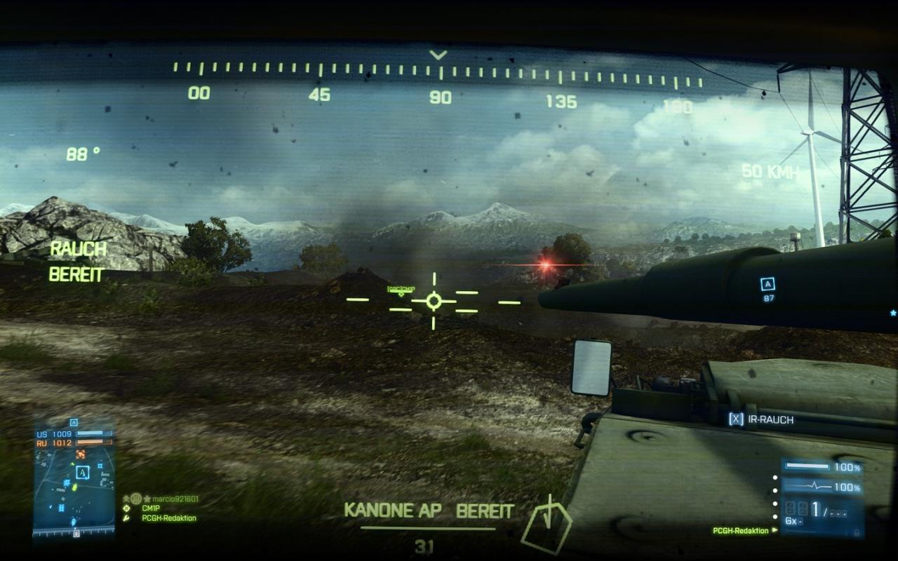 [11/09/2012] Battlefield 3 - Neue Karte: Armored Shield (4)