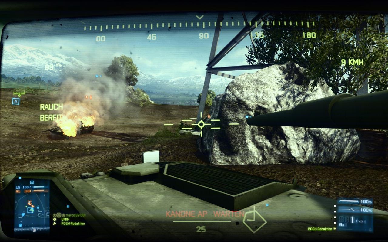 [11/09/2012] Battlefield 3 - Neue Karte: Armored Shield (5)