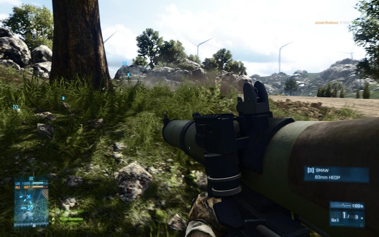 [11/09/2012] Battlefield 3 - Neue Karte: Armored Shield (6)