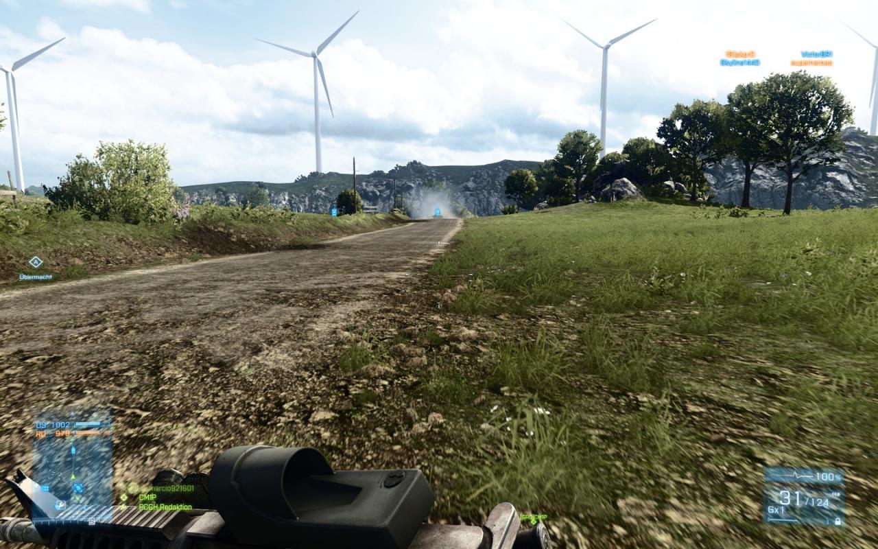 [11/09/2012] Battlefield 3 - Neue Karte: Armored Shield (7)