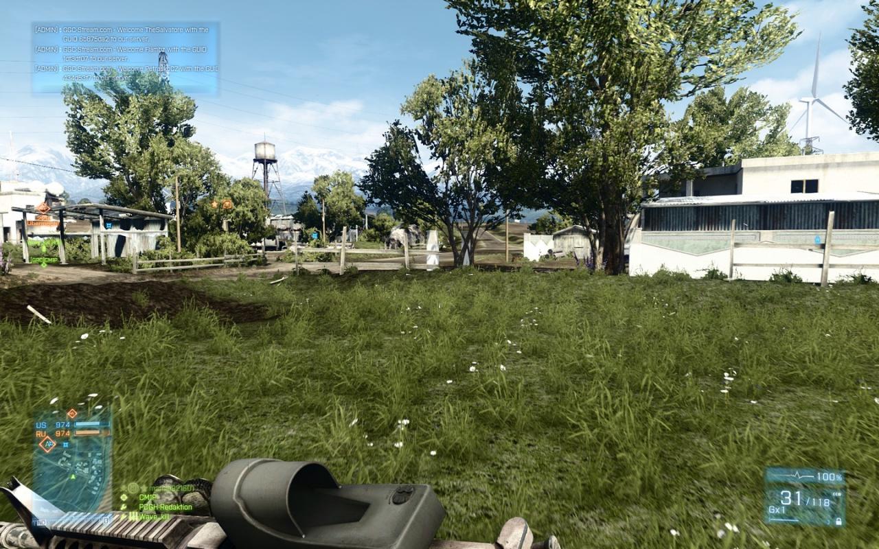 [11/09/2012] Battlefield 3 - Neue Karte: Armored Shield (8)