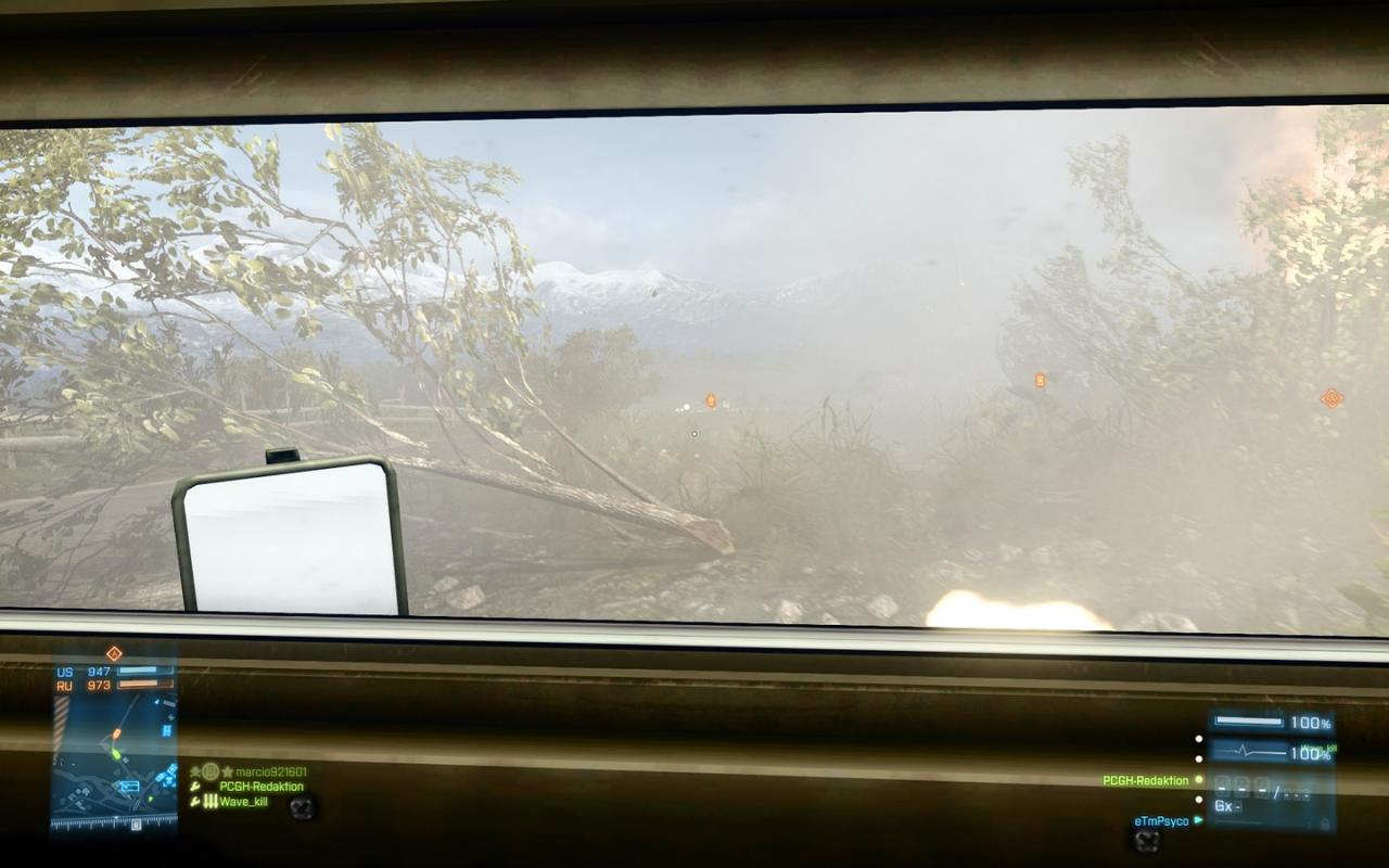 [11/09/2012] Battlefield 3 - Neue Karte: Armored Shield (9)