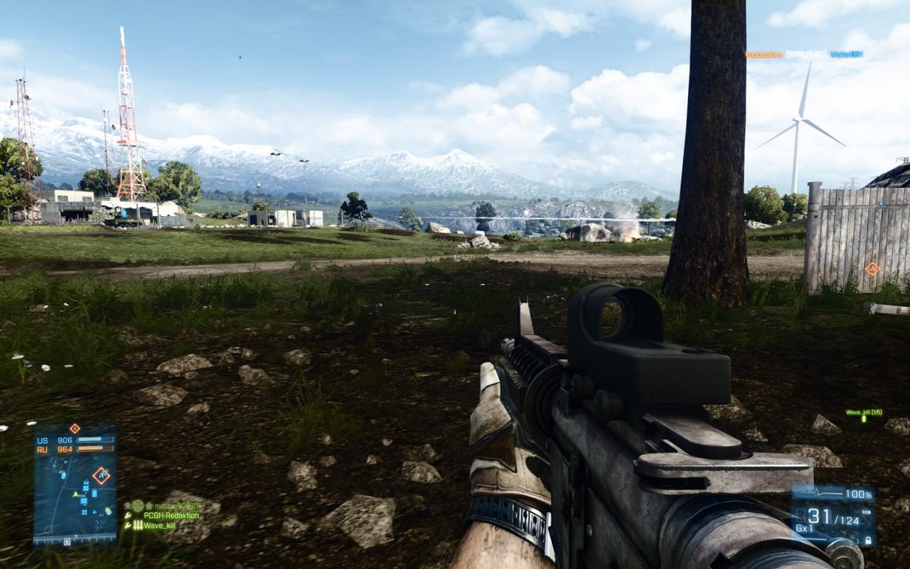 [11/09/2012] Battlefield 3 - Neue Karte: Armored Shield (10)