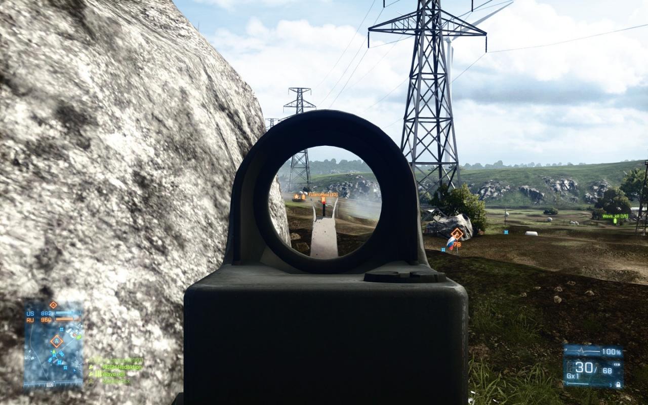 [11/09/2012] Battlefield 3 - Neue Karte: Armored Shield (12)