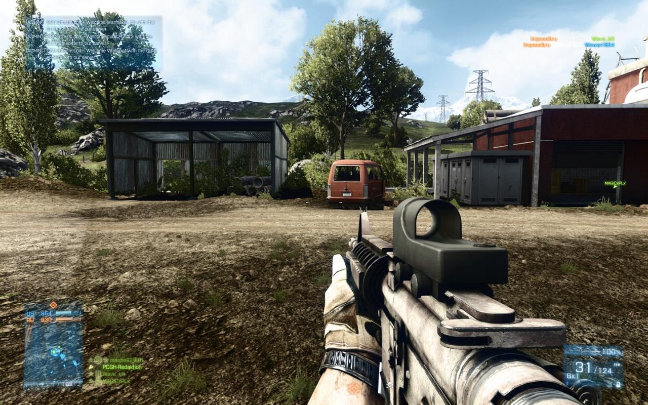 [11/09/2012] Battlefield 3 - Neue Karte: Armored Shield (14)
