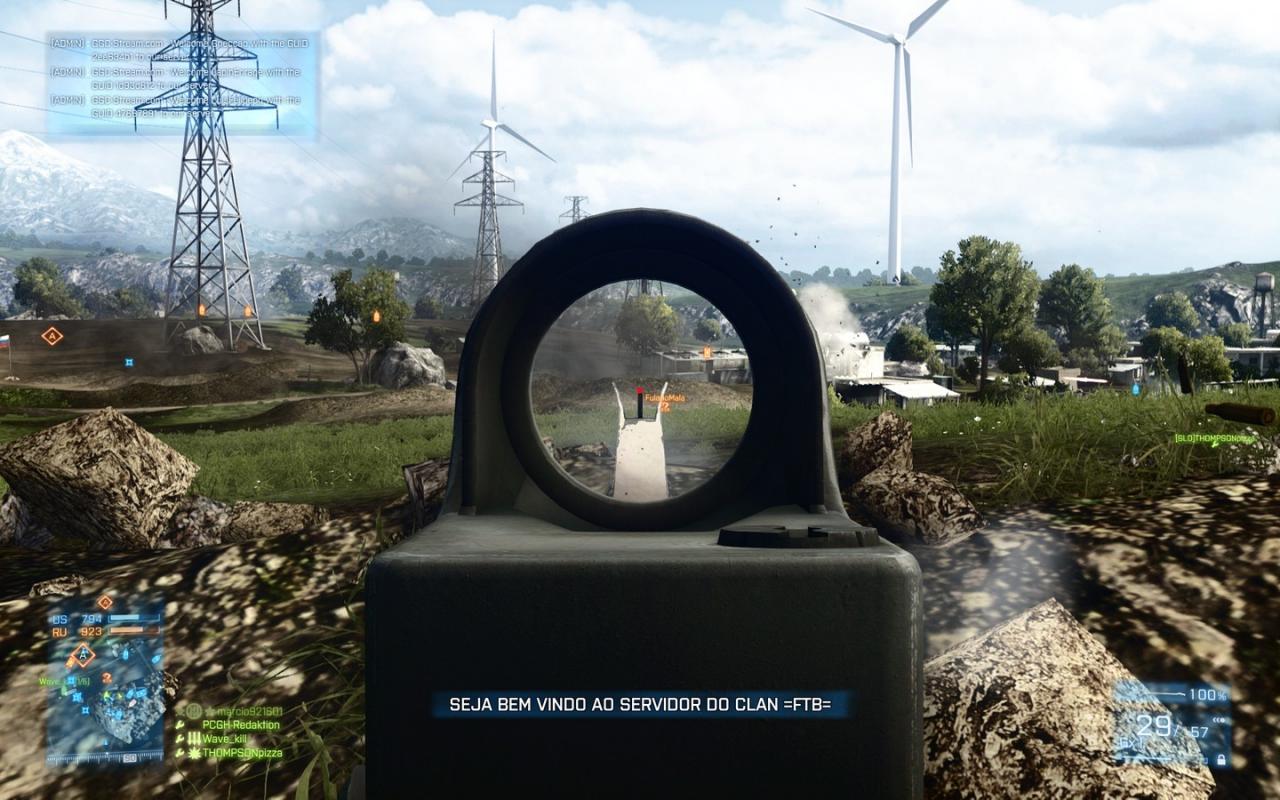 [11/09/2012] Battlefield 3 - Neue Karte: Armored Shield (17)