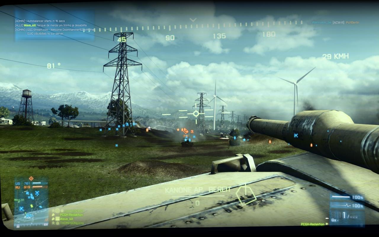 [11/09/2012] Battlefield 3 - Neue Karte: Armored Shield (19)