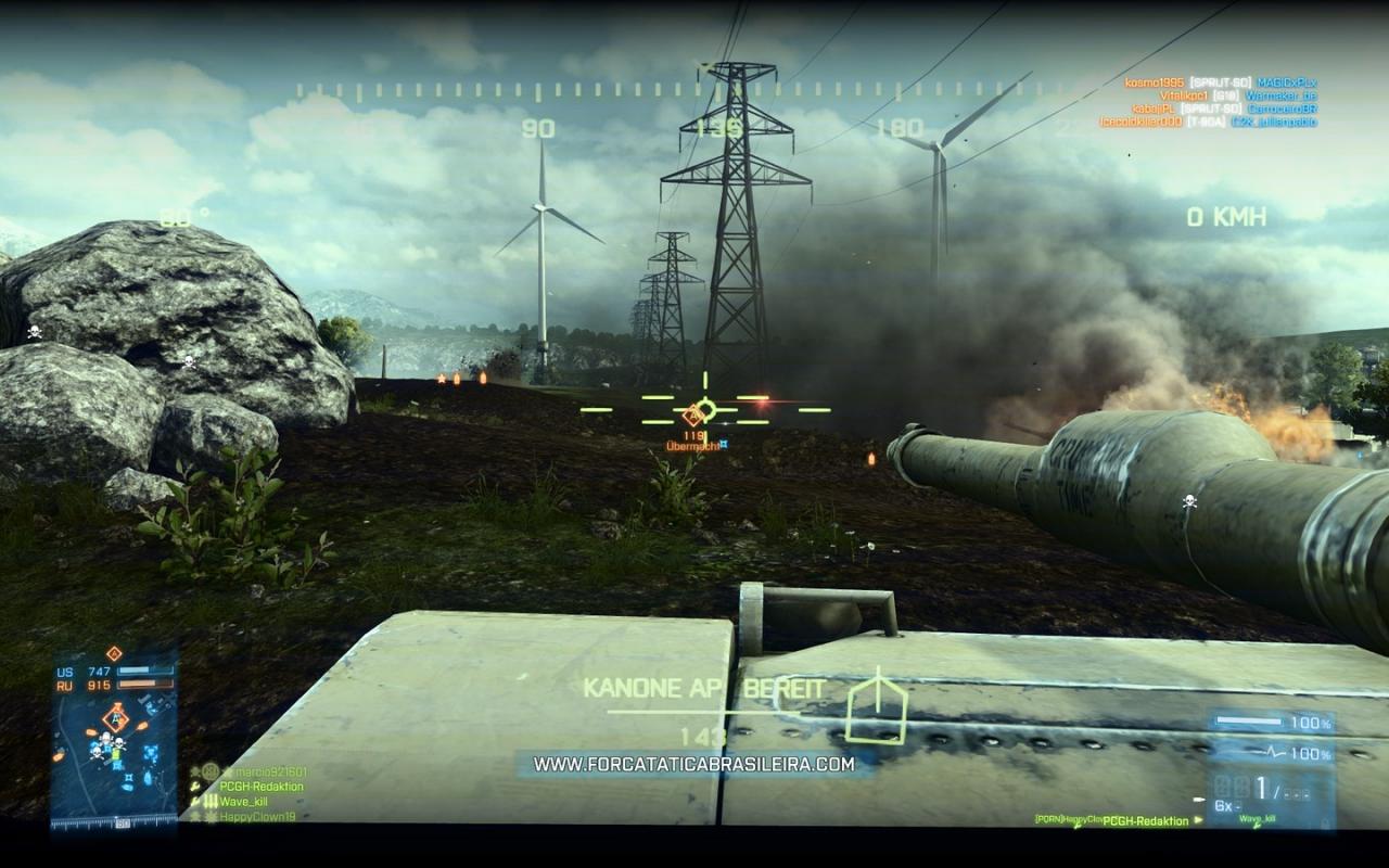 [11/09/2012] Battlefield 3 - Neue Karte: Armored Shield (20)
