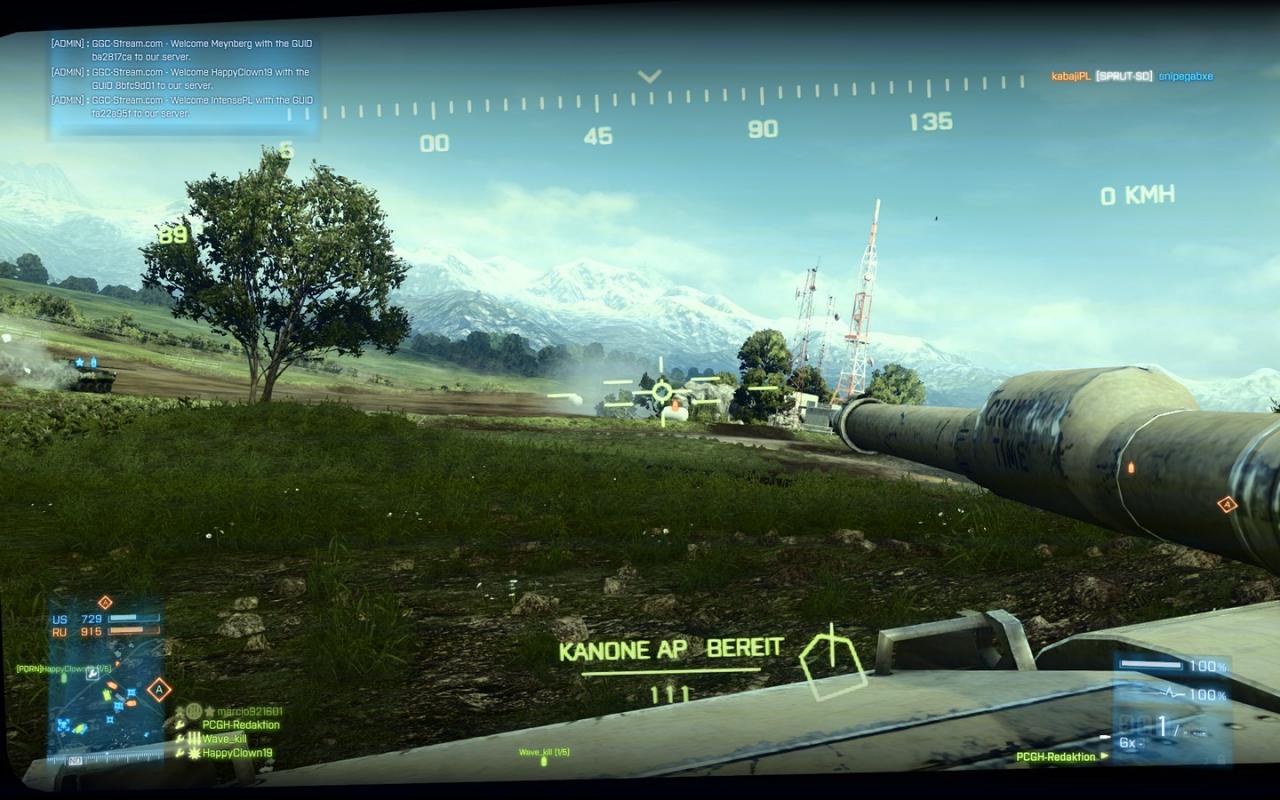 [11/09/2012] Battlefield 3 - Neue Karte: Armored Shield (21)