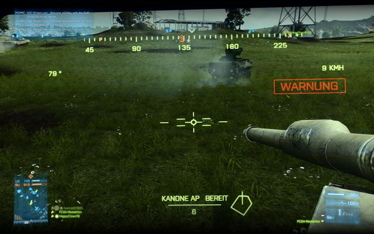 [11/09/2012] Battlefield 3 - Neue Karte: Armored Shield (22)