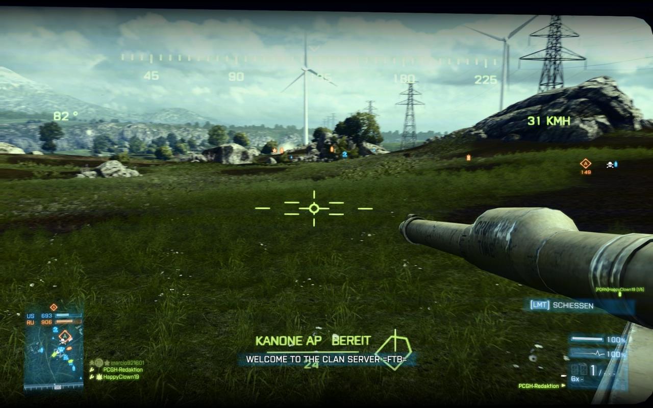 [11/09/2012] Battlefield 3 - Neue Karte: Armored Shield (23)