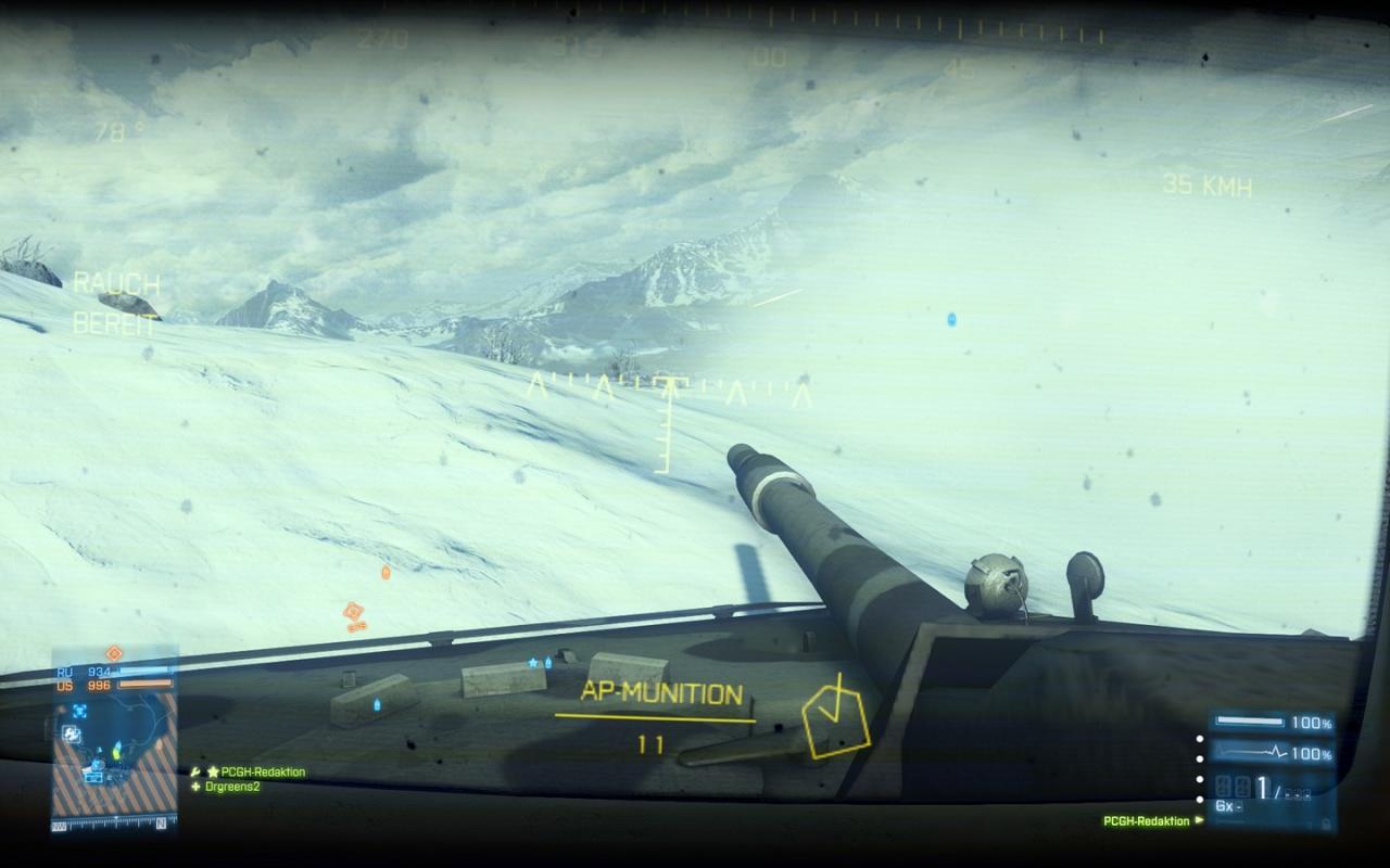 [11/09/2012] Battlefield 3 - Neue Karte: Alborz Mountains (5)