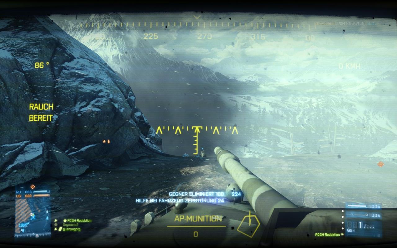 [11/09/2012] Battlefield 3 - Neue Karte: Alborz Mountains (6)