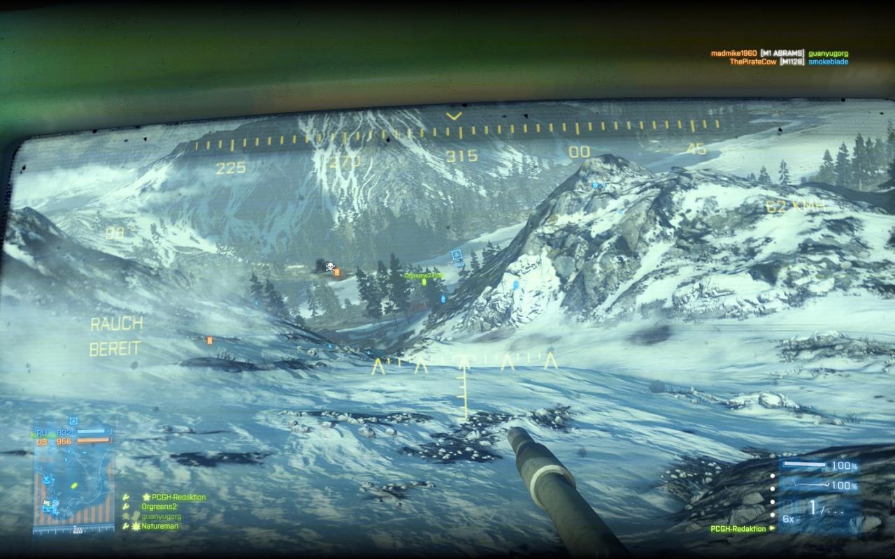 [11/09/2012] Battlefield 3 - Neue Karte: Alborz Mountains (8)
