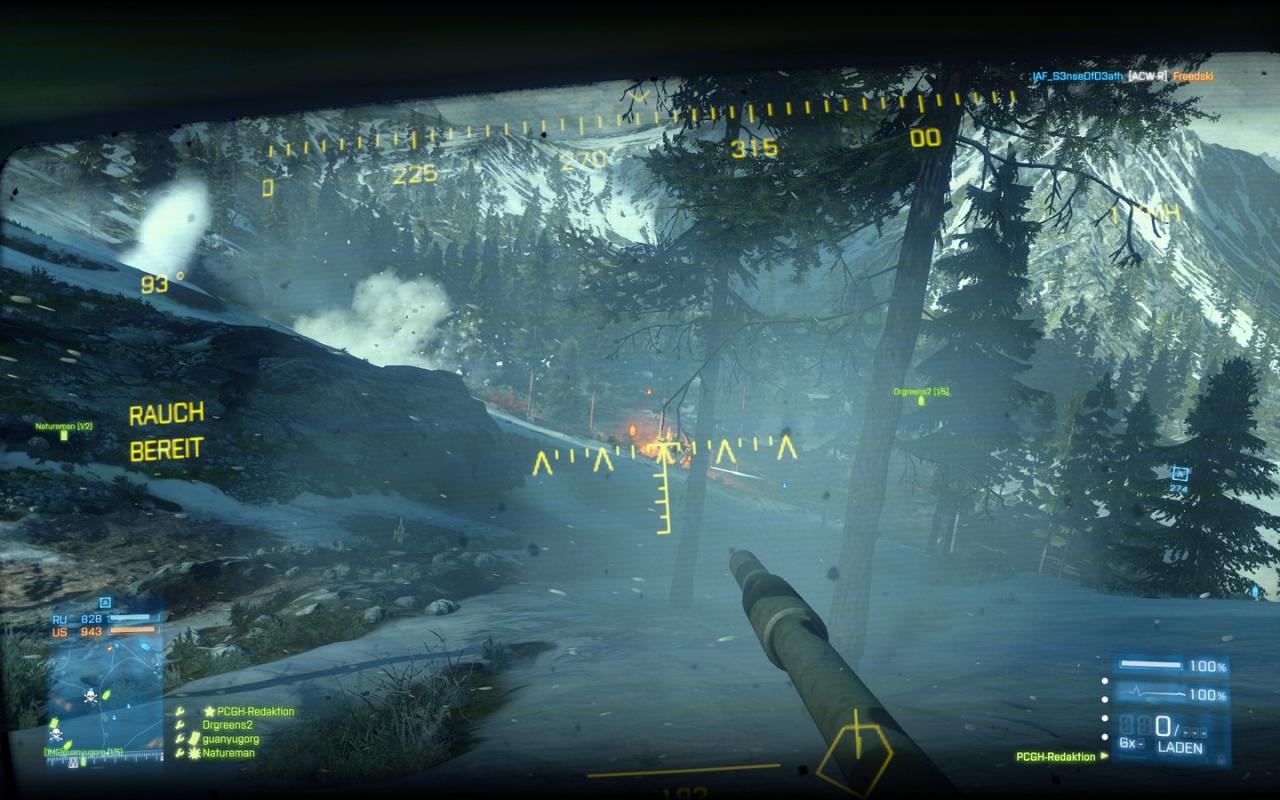 [11/09/2012] Battlefield 3 - Neue Karte: Alborz Mountains (9)