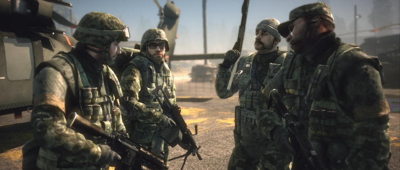 [07/09/2012] Bad Company (2008)