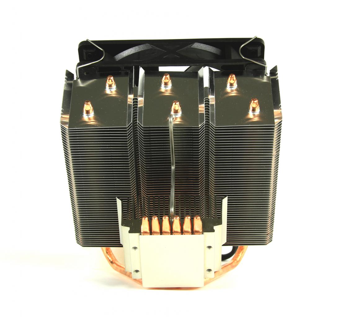 [20/09/2012] Scythe stellt überarbeiteten Top-Flow-CPU-Kühler vor: Kabuto 2 (2)