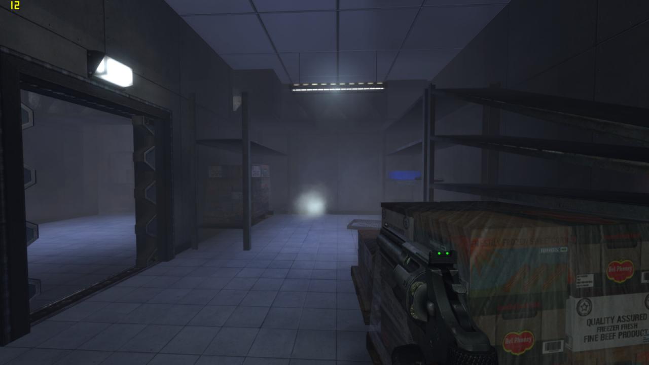 [28/09/2012] Black Mesa: 20 Grafikkarten im Benchmark-Test (1)
