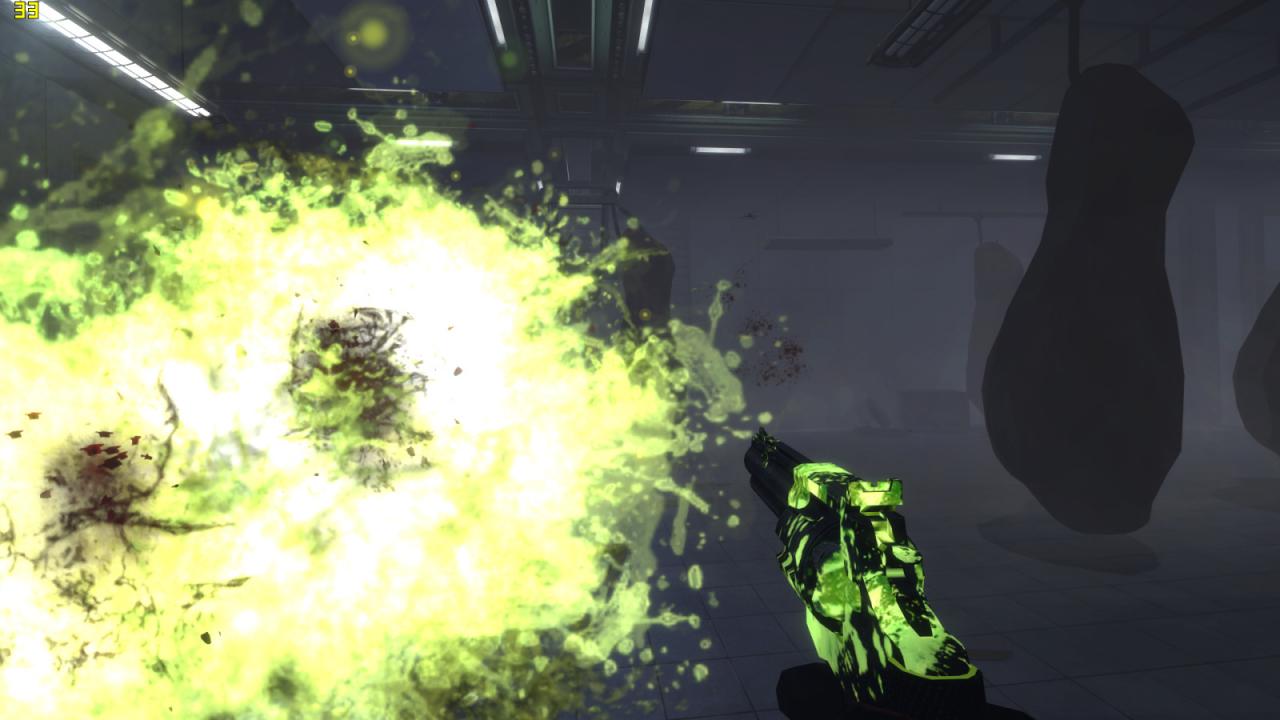 [28/09/2012] Black Mesa: 20 Grafikkarten im Benchmark-Test (4)