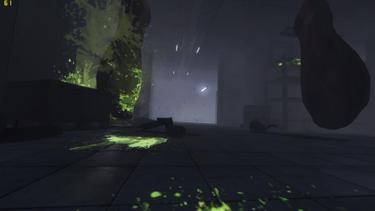 [28/09/2012] Black Mesa: 20 Grafikkarten im Benchmark-Test (5)