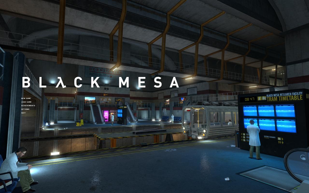 [18/09/2012] Black Mesa: 20 Grafikkarten im Benchmark-Test (22)