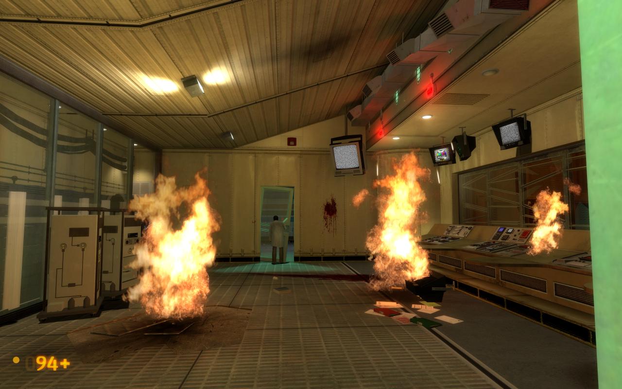 [18/09/2012] Black Mesa: 20 Grafikkarten im Benchmark-Test (76)
