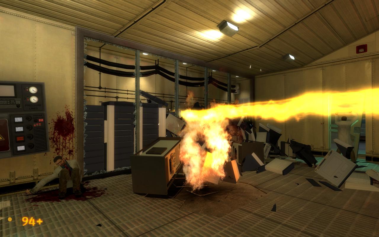 [18/09/2012] Black Mesa: 20 Grafikkarten im Benchmark-Test (77)