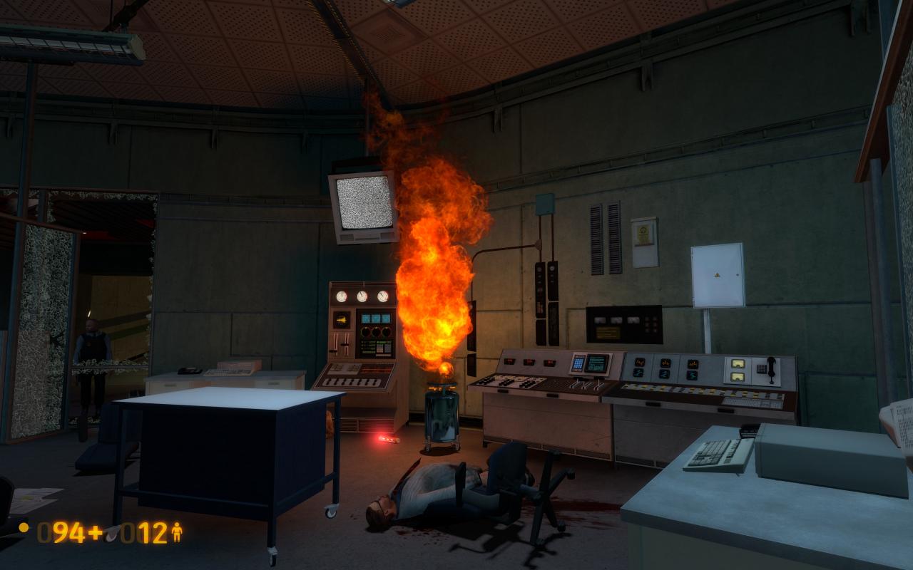 [18/09/2012] Black Mesa: 20 Grafikkarten im Benchmark-Test (84)