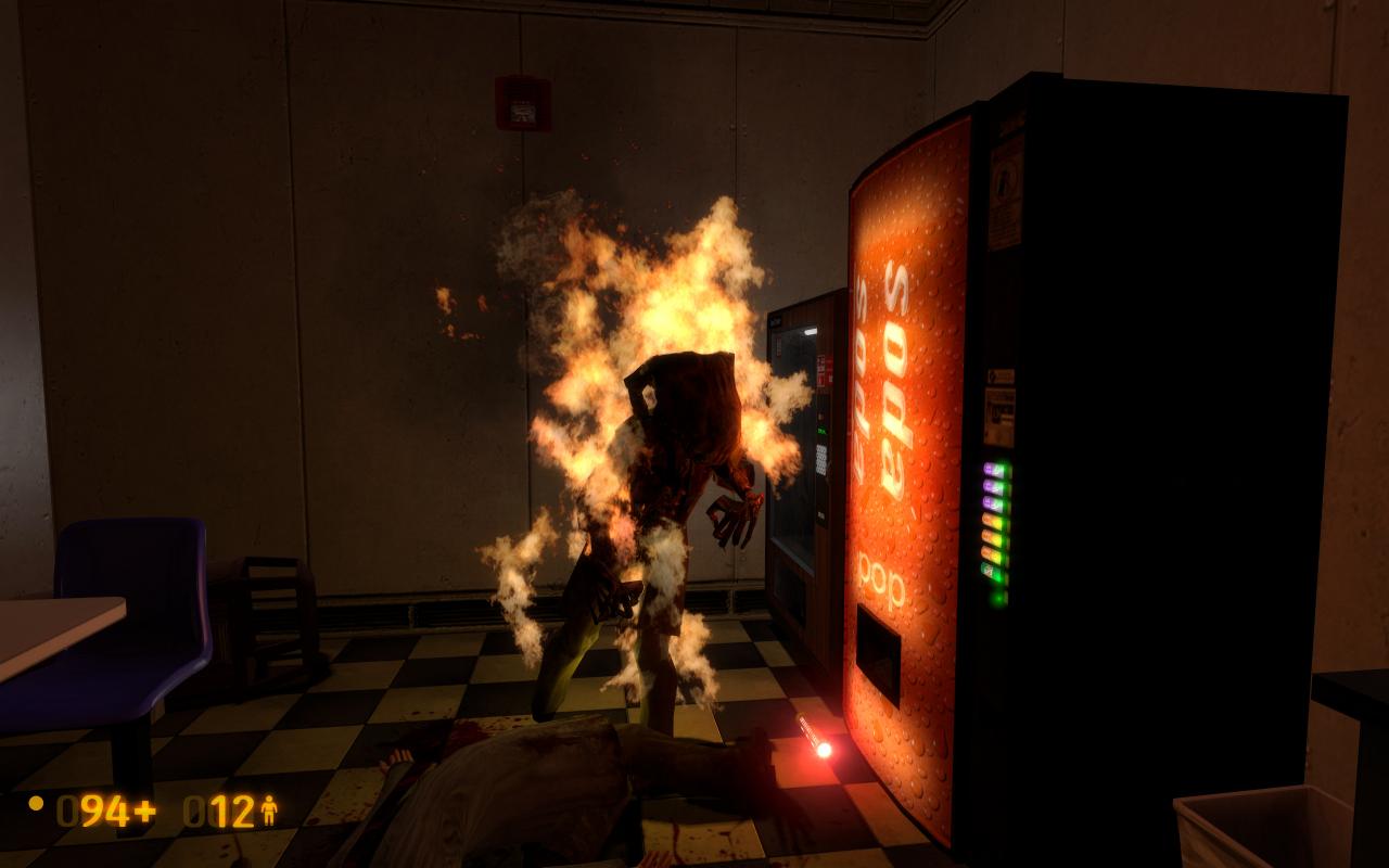 [18/09/2012] Black Mesa: 20 Grafikkarten im Benchmark-Test (86)