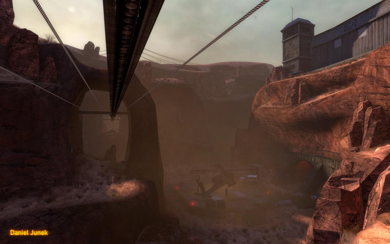 [18/09/2012] Black Mesa: 20 Grafikkarten im Benchmark-Test (30)