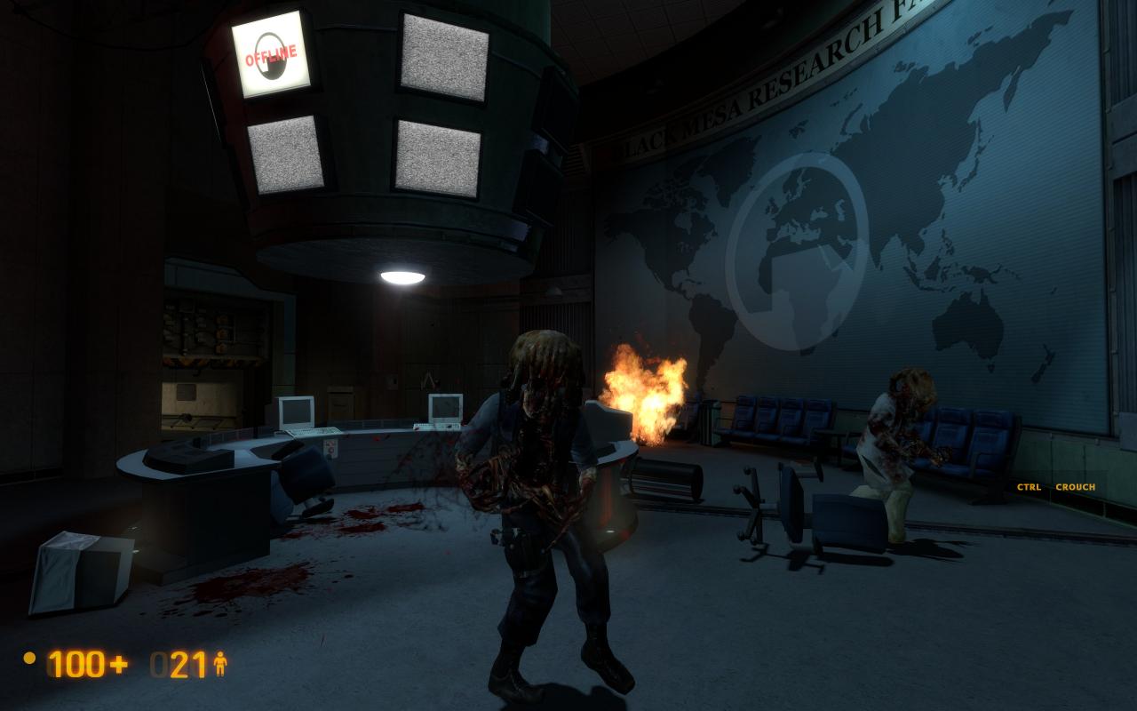 [18/09/2012] Black Mesa: 20 Grafikkarten im Benchmark-Test (90)
