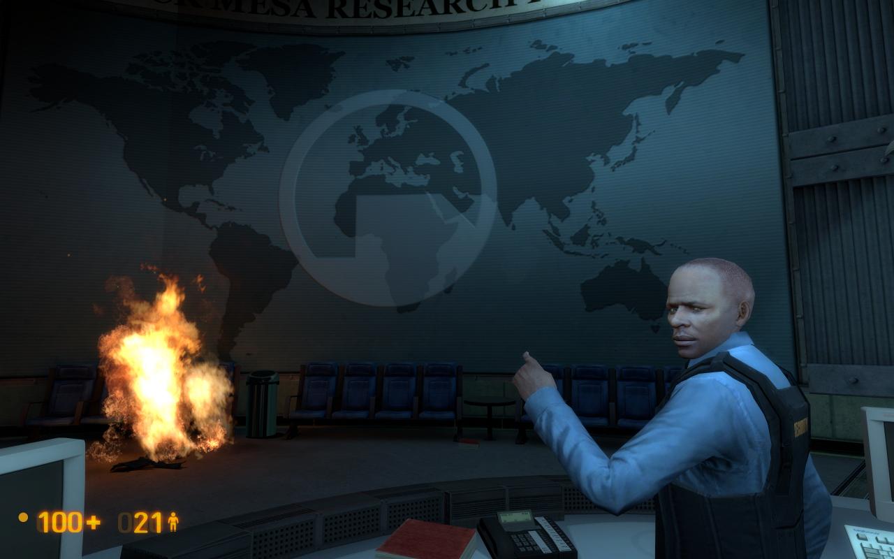 [18/09/2012] Black Mesa: 20 Grafikkarten im Benchmark-Test (91)