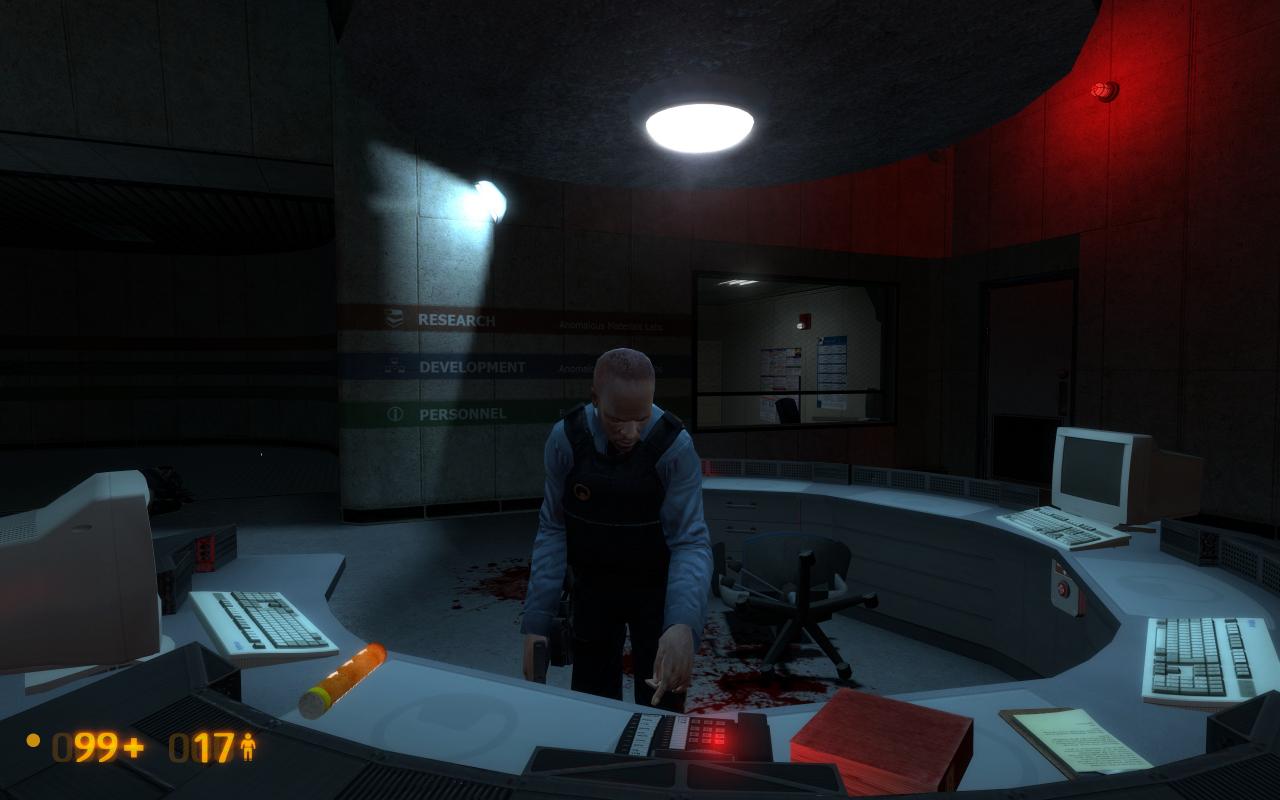 [18/09/2012] Black Mesa: 20 Grafikkarten im Benchmark-Test (92)
