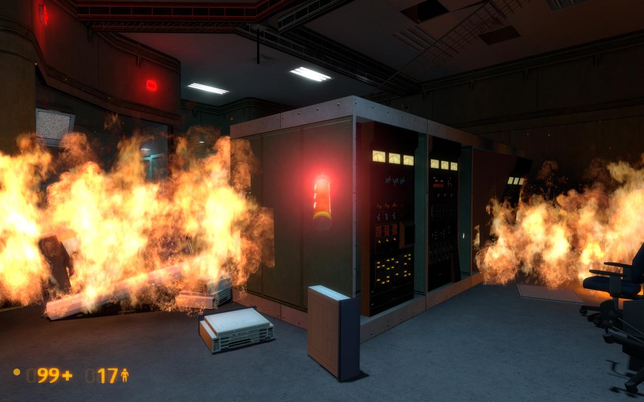[18/09/2012] Black Mesa: 20 Grafikkarten im Benchmark-Test (93)
