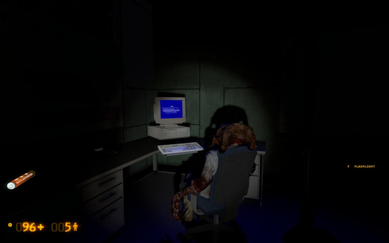[18/09/2012] Black Mesa: 20 Grafikkarten im Benchmark-Test (94)