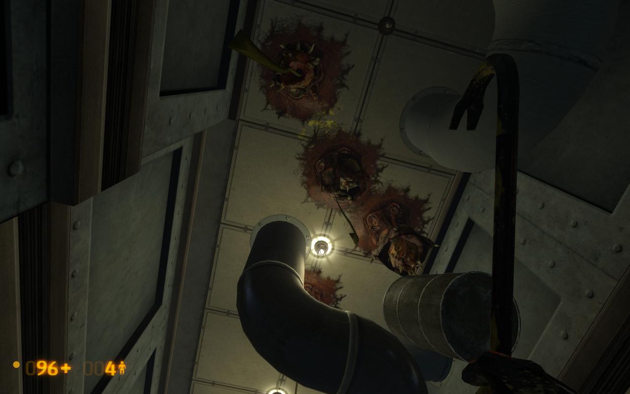 [18/09/2012] Black Mesa: 20 Grafikkarten im Benchmark-Test (96)