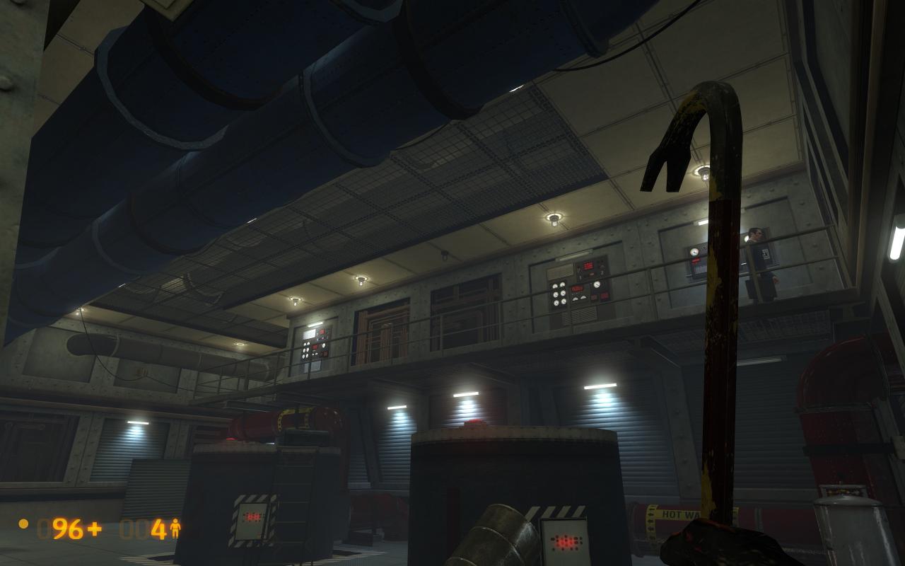 [18/09/2012] Black Mesa: 20 Grafikkarten im Benchmark-Test (97)