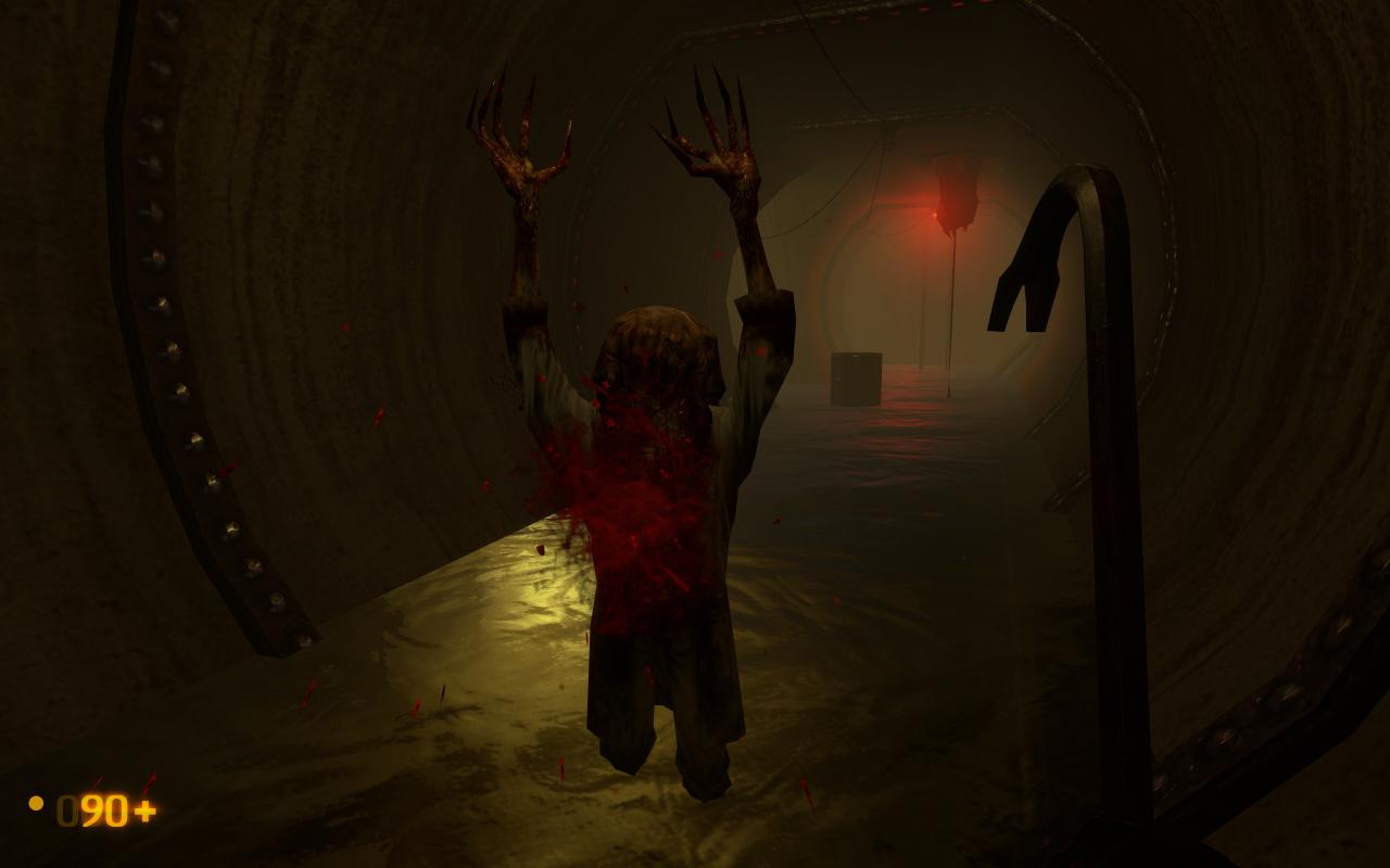 [18/09/2012] Black Mesa: 20 Grafikkarten im Benchmark-Test (102)