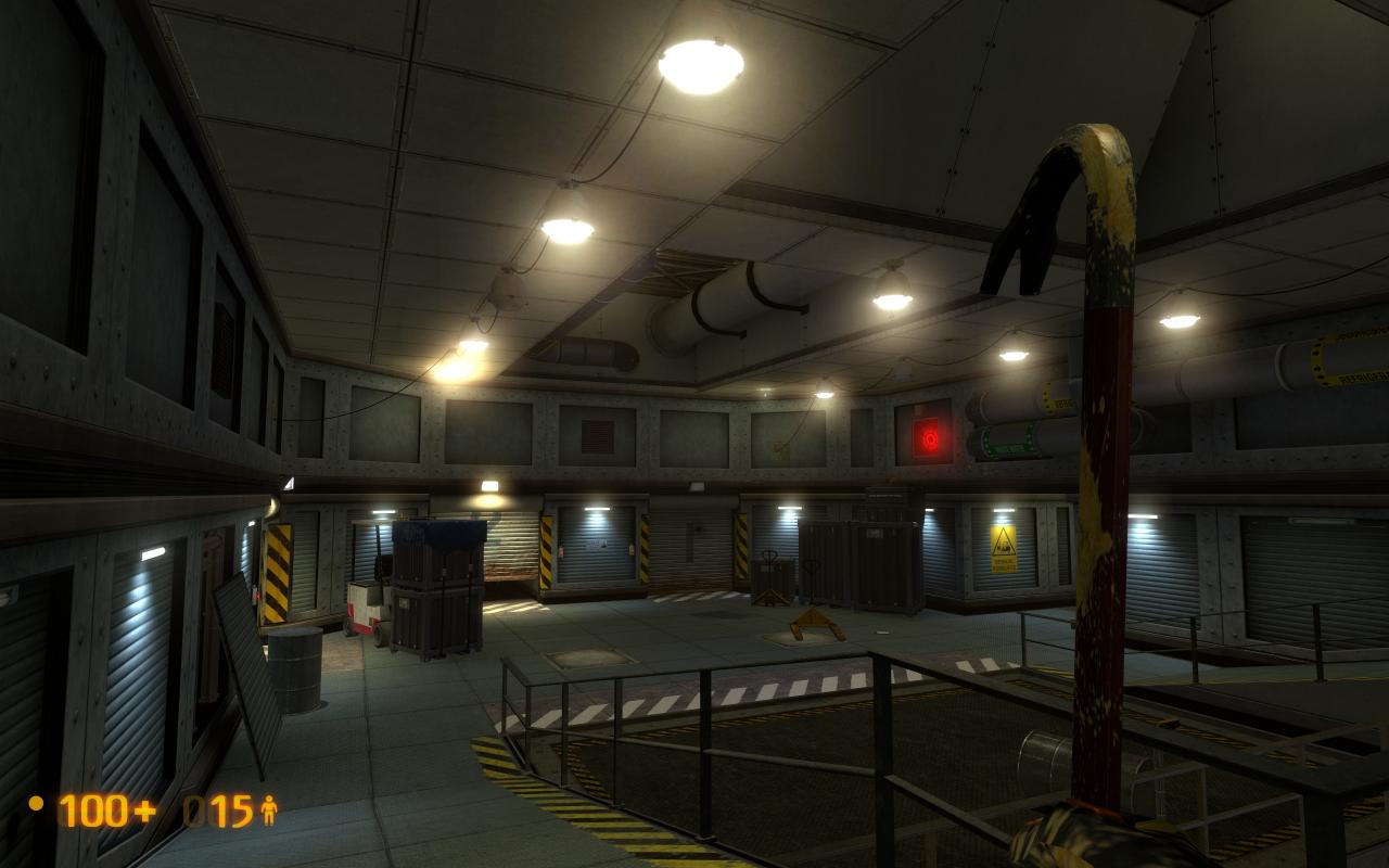 [18/09/2012] Black Mesa: 20 Grafikkarten im Benchmark-Test (104)