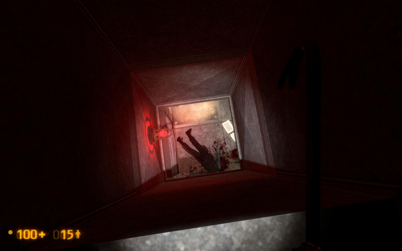 [18/09/2012] Black Mesa: 20 Grafikkarten im Benchmark-Test (17)