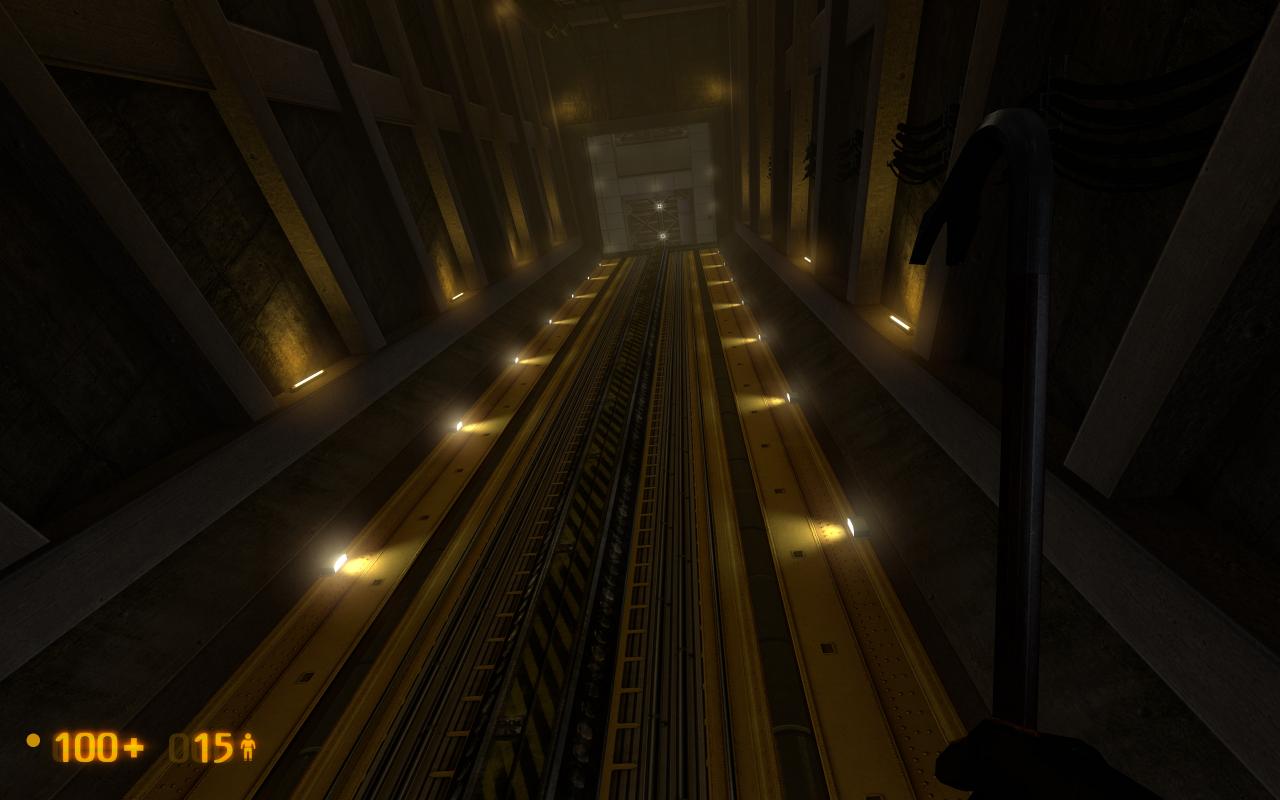 [18/09/2012] Black Mesa: 20 Grafikkarten im Benchmark-Test (107)